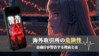 海外取引所XMは危険?初心者が知るべき注意点・メリットを解説
