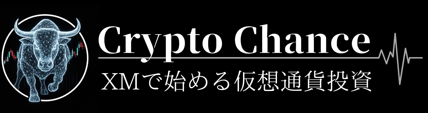 Crypto Chance