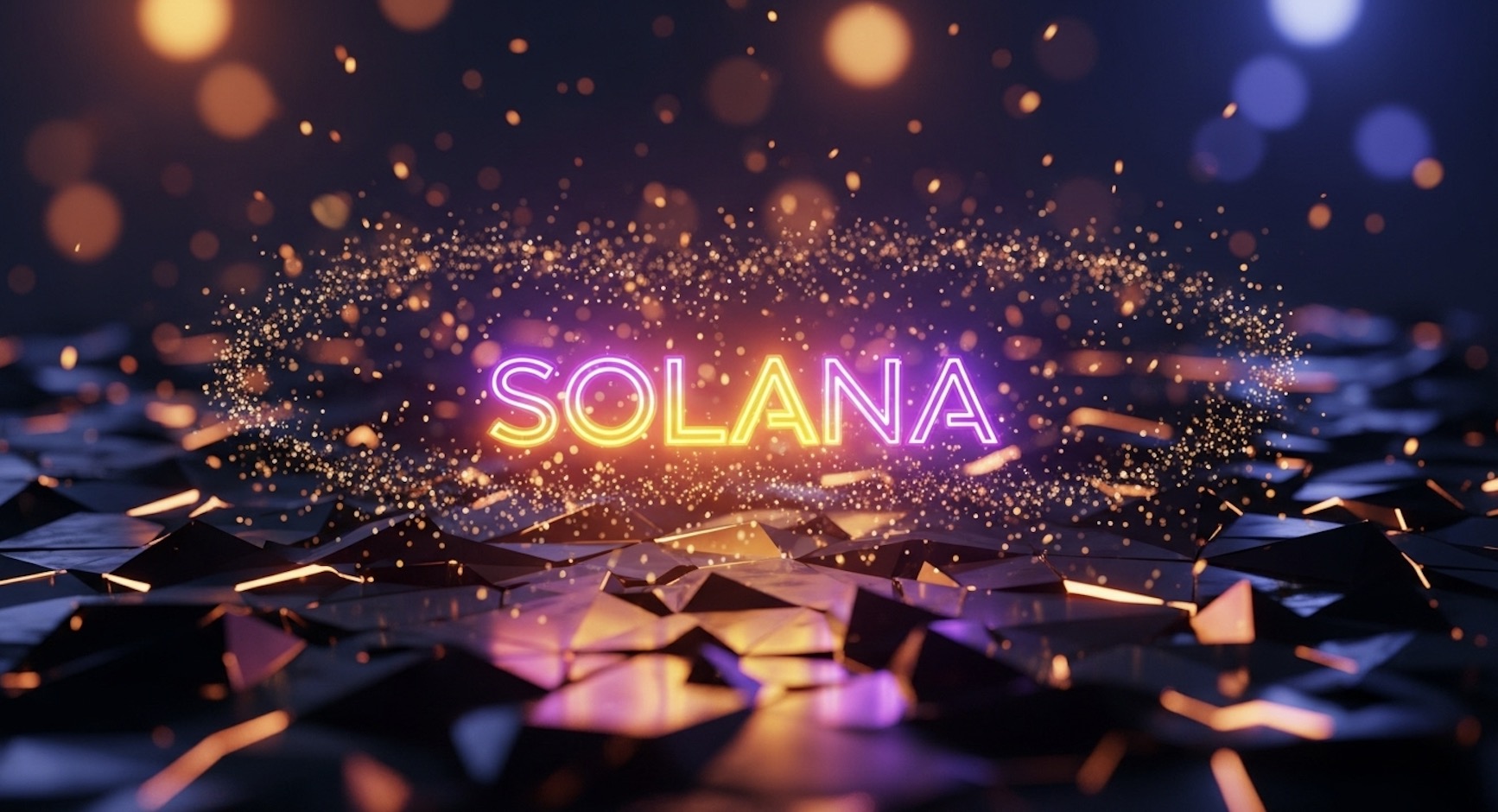 ソラナETFが好調