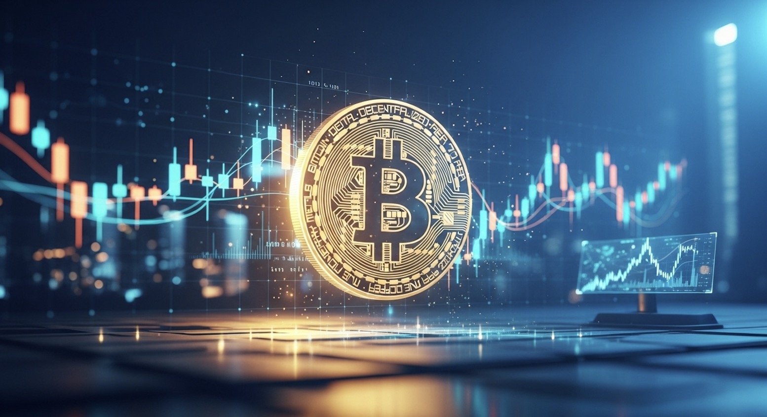 11万ドルの抵抗帯がビットコインの今後の動向を左右