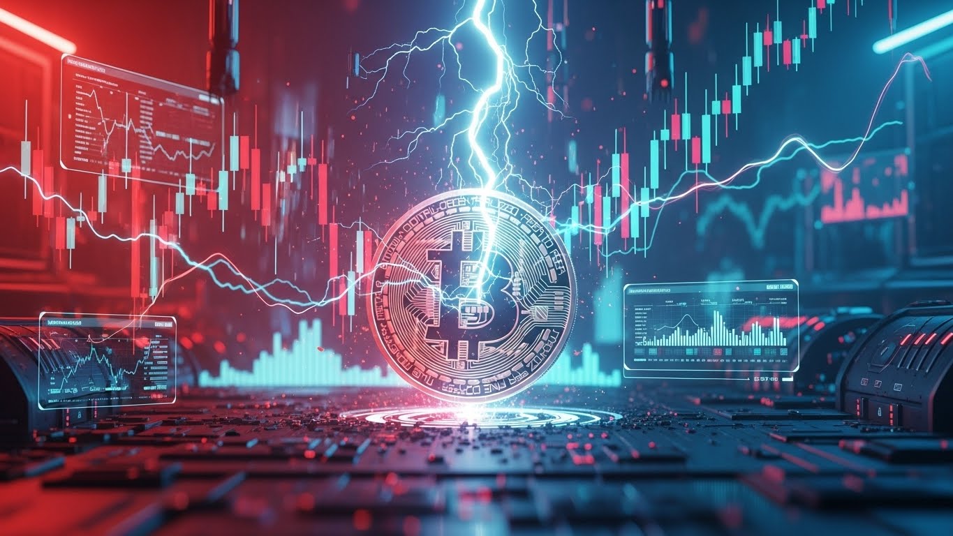 ビットコイン年末25万ドル予想はどこへ？FOMOを煽ったトム・リー氏、沈黙…