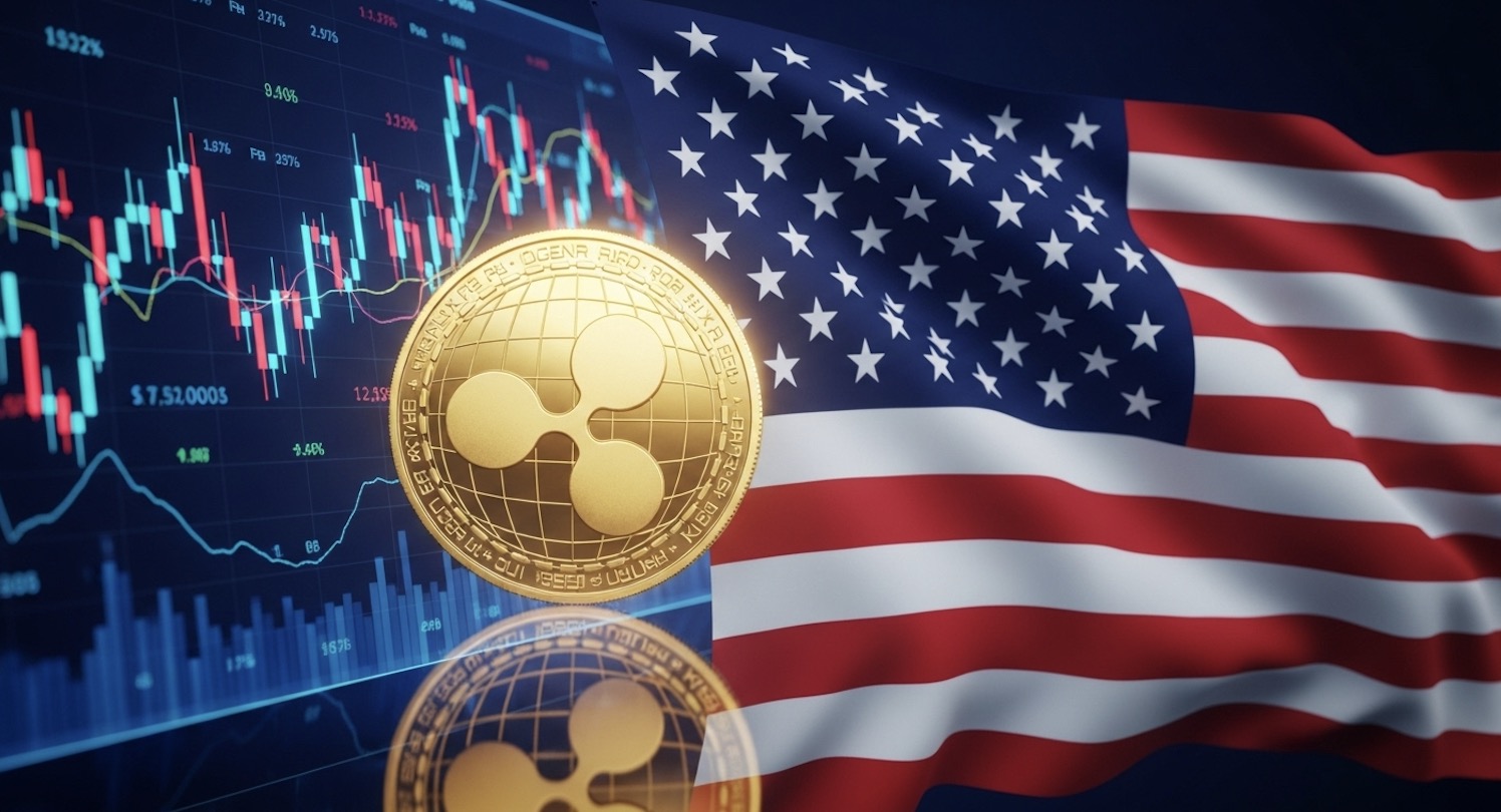 政府閉鎖懸念の後退とETF期待を追い風に上昇するリップル（XRP）