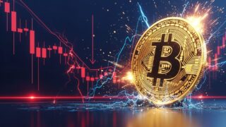ビットコイン強気論後退、8万ドル→2万ドル台への暴落リスクの信憑性は？