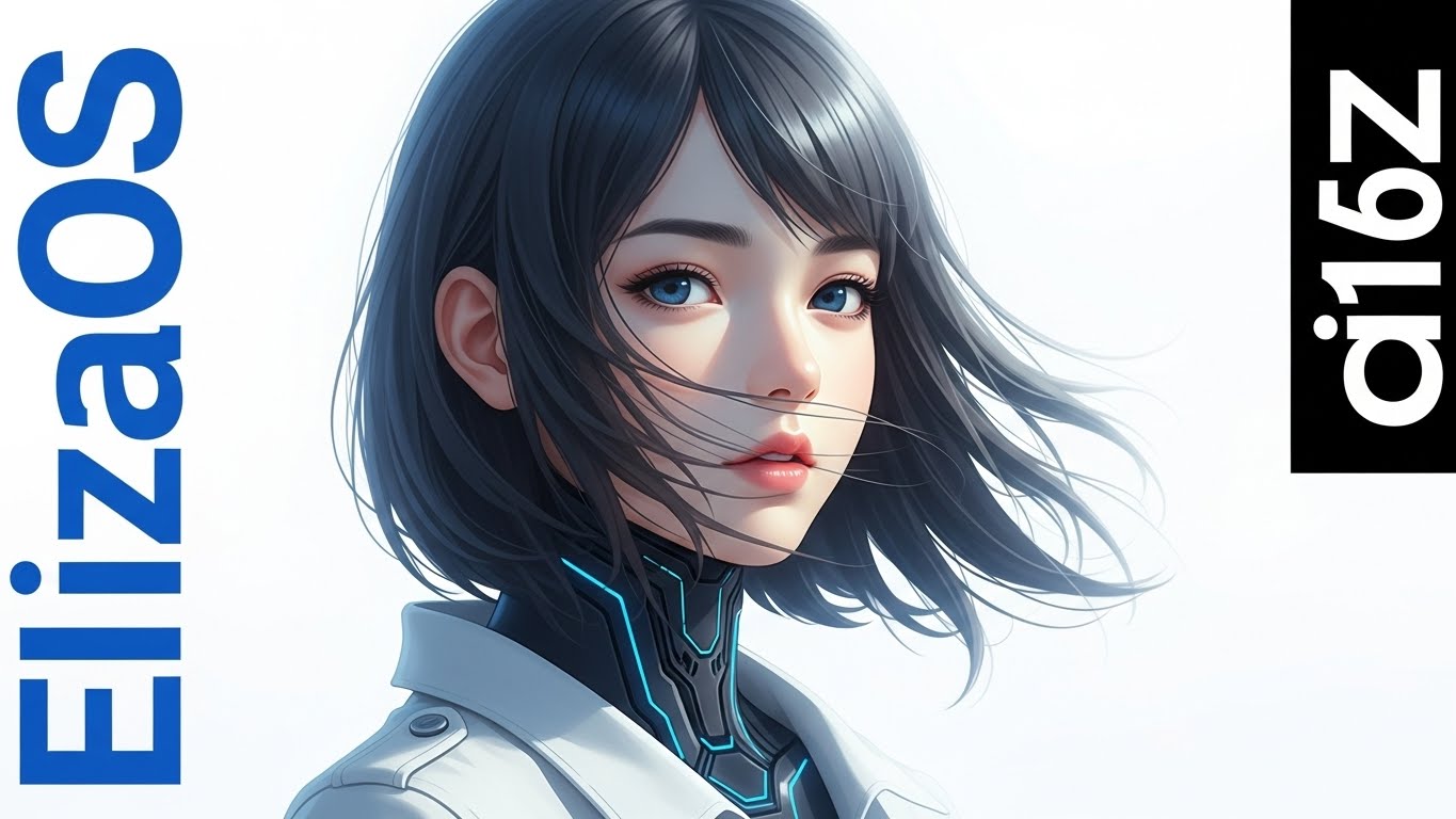 AIミームコイン「ai16z」が「ElizaOS」へ移行、リブランド効果で228%急騰