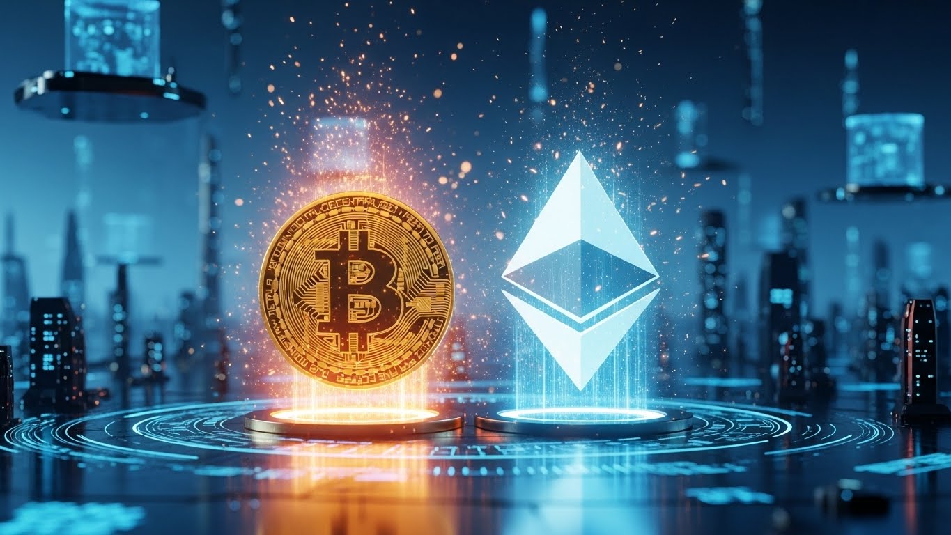 アルトコイン終焉迫る、ビットコインとイーサリアム以外は淘汰の流れへ