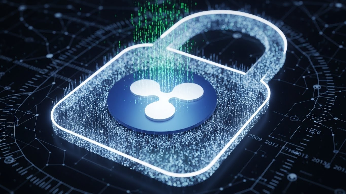 5億XRPが2028年までロック、リップル供給透明化は何を変えるのか - Crypto Chance