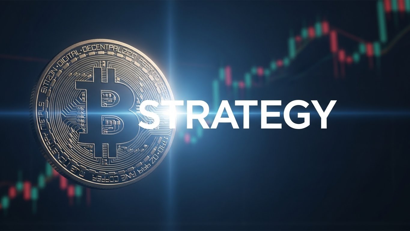 ビットコイン9.4万ドル突破、米Strategyが352億円相当のBTC買い増し