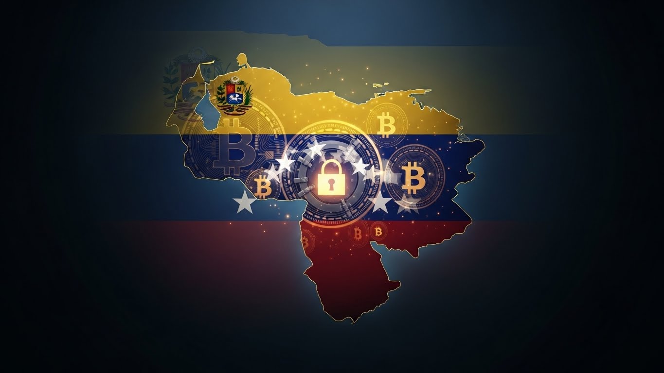 ベネズエラが極秘にビットコイン蓄積か、世界最大級のBTC国家保有の可能性 - Crypto Chance