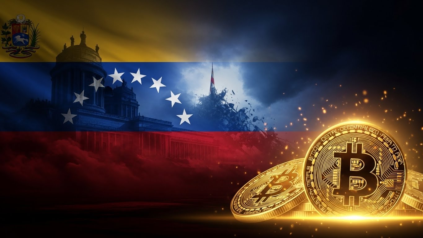 ベネズエラ大統領拘束直前に巨額ベット、予測市場に浮上した地政学インサイダー疑惑 - Crypto Chance