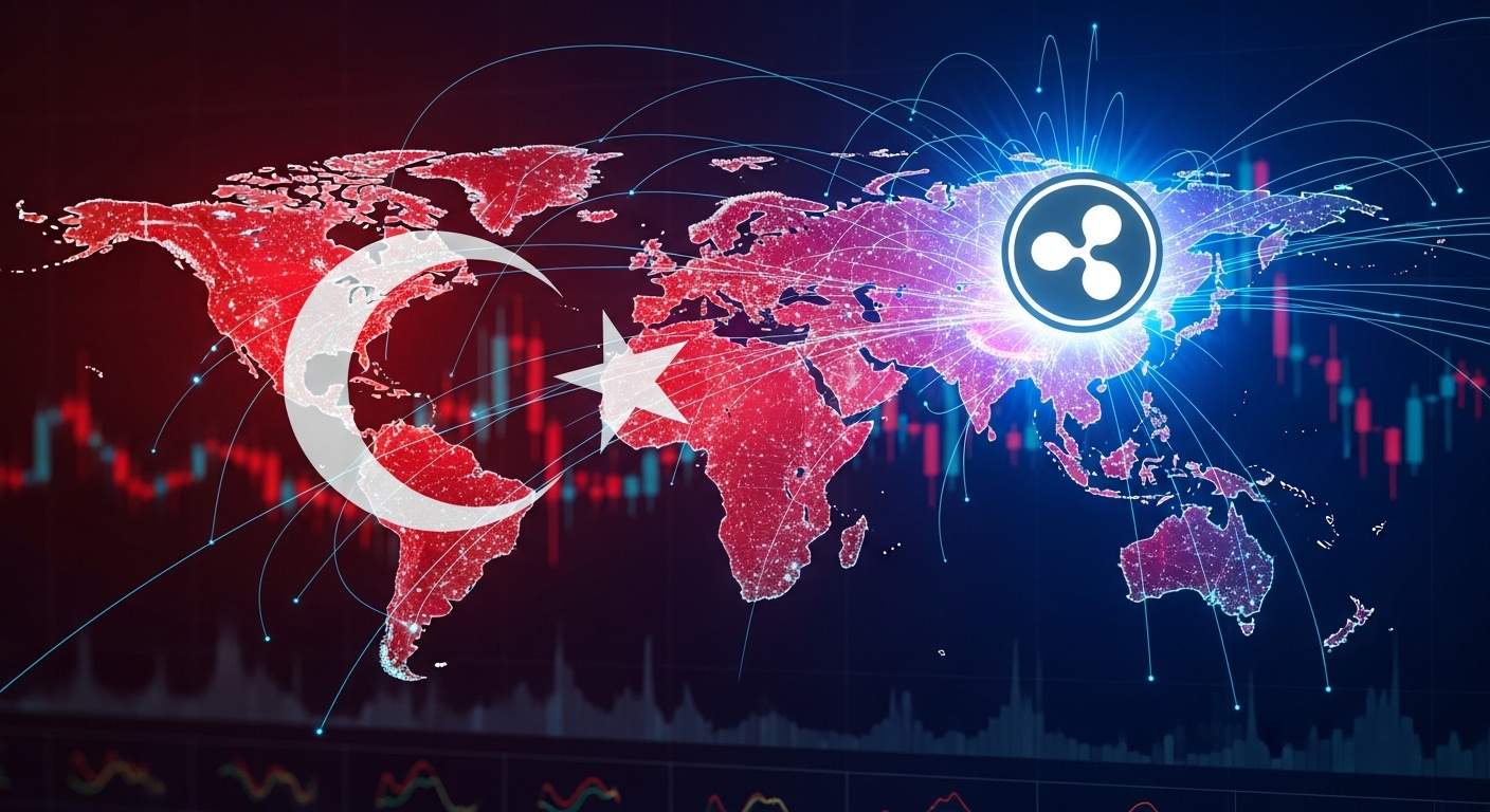 Ripple Türkiye Market Expansion
