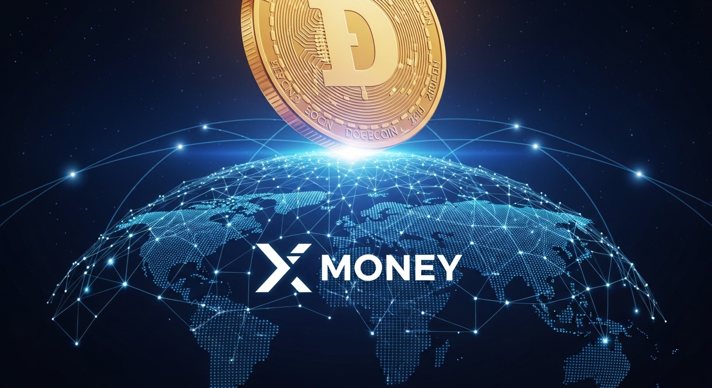 マスク氏、DOGE投稿するも価格動かず｜X Money構想との関係は？