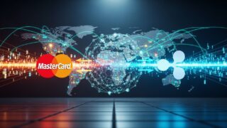 マスターカードが仮想通貨企業と連携拡大、リップルの今後に注目