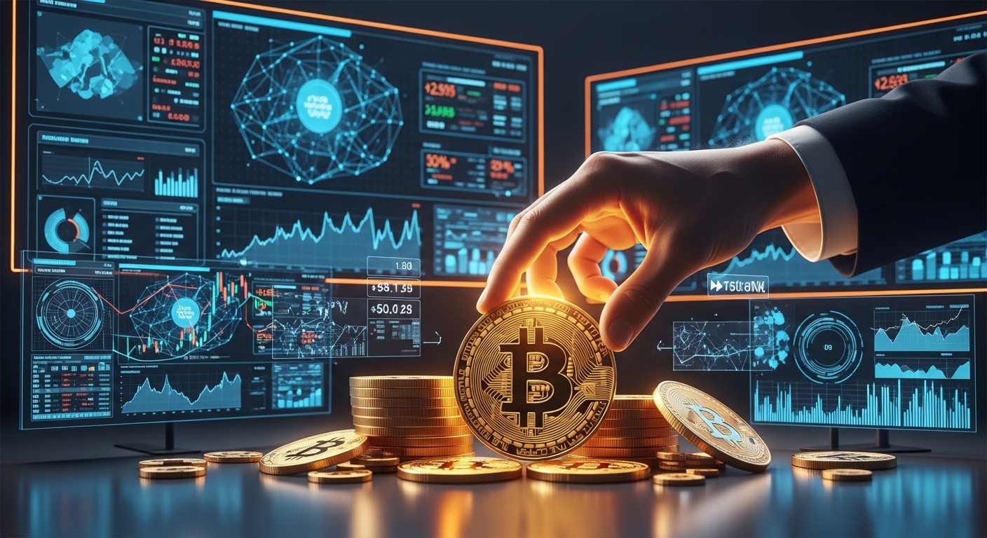 ストラテジー、約13億ドルでBTC追加購入｜ビットコイン市場への影響は？