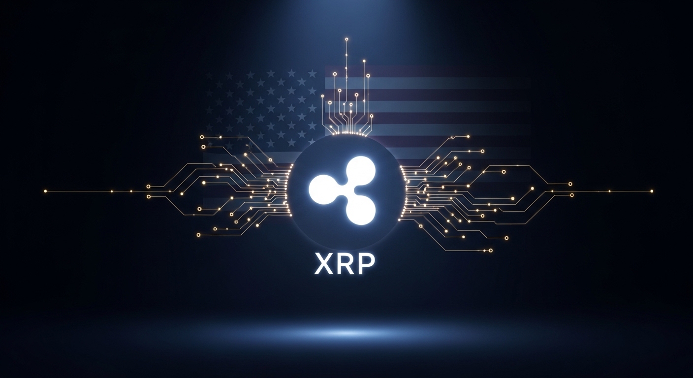 リップルに追い風吹く？CLARITY法案進展で仮想通貨規制が転換期へ